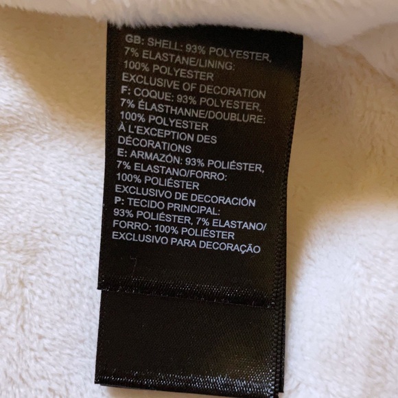 The North Face Women’s Shelbe Raschel Hoodie Jacket - Picture 7 of 9